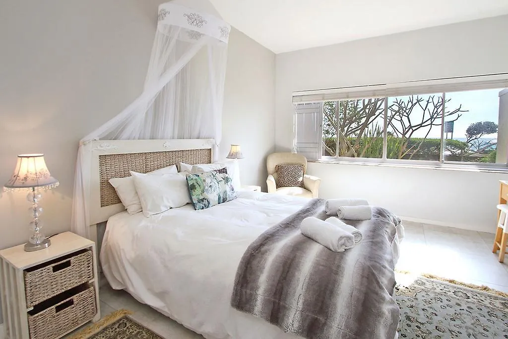 Edward Court 1 Bedroom Sea ケープタウン アパート